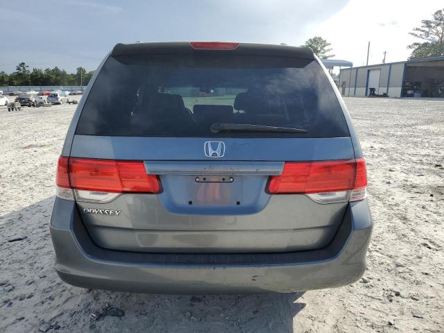 Photo 5 VIN: 5FNRL38449B410094 - HONDA ODYSSEY EX 