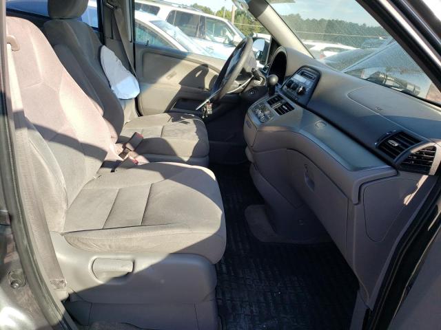 Photo 6 VIN: 5FNRL38449B410094 - HONDA ODYSSEY EX 