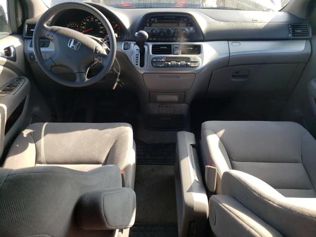 Photo 7 VIN: 5FNRL38449B410094 - HONDA ODYSSEY EX 