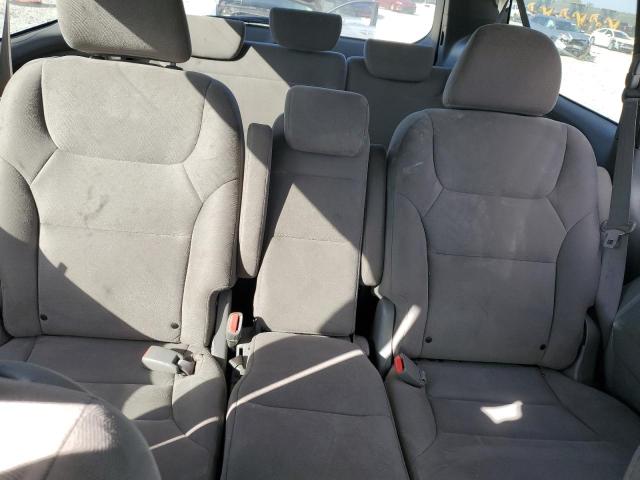 Photo 9 VIN: 5FNRL38449B410094 - HONDA ODYSSEY EX 