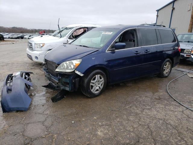 Photo 0 VIN: 5FNRL38455B003850 - HONDA ODYSSEY EX 