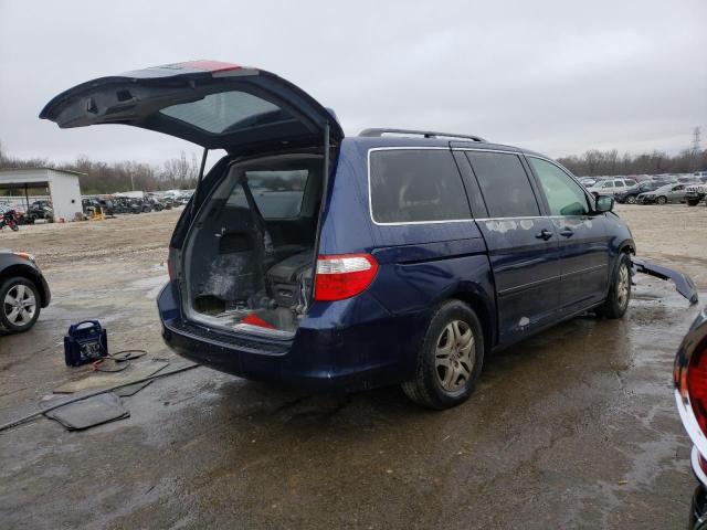 Photo 2 VIN: 5FNRL38455B003850 - HONDA ODYSSEY EX 