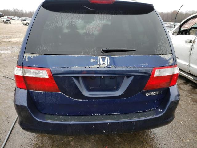 Photo 5 VIN: 5FNRL38455B003850 - HONDA ODYSSEY EX 