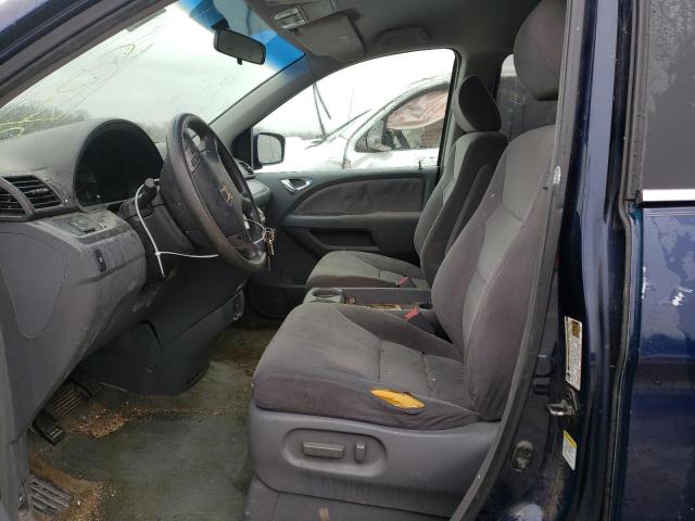 Photo 6 VIN: 5FNRL38455B003850 - HONDA ODYSSEY EX 