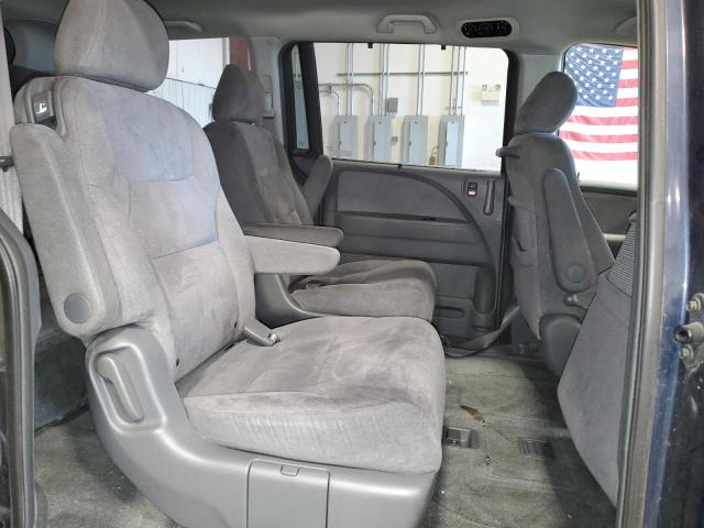 Photo 10 VIN: 5FNRL38455B012970 - HONDA ODYSSEY EX 