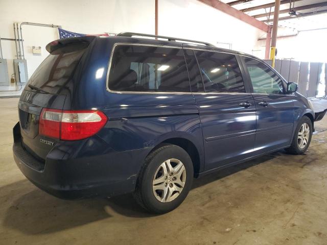 Photo 2 VIN: 5FNRL38455B012970 - HONDA ODYSSEY EX 