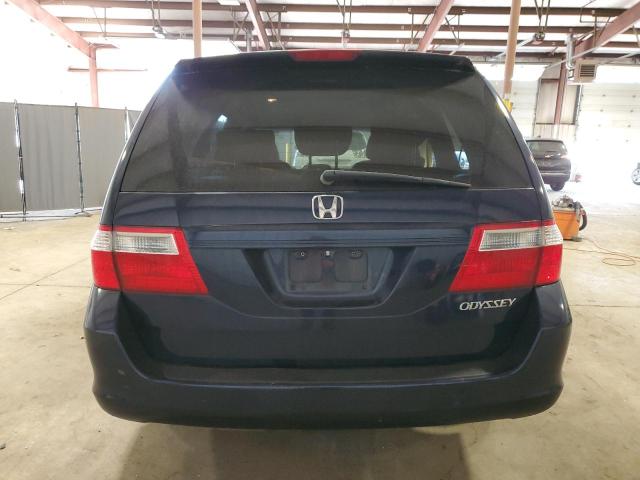 Photo 5 VIN: 5FNRL38455B012970 - HONDA ODYSSEY EX 