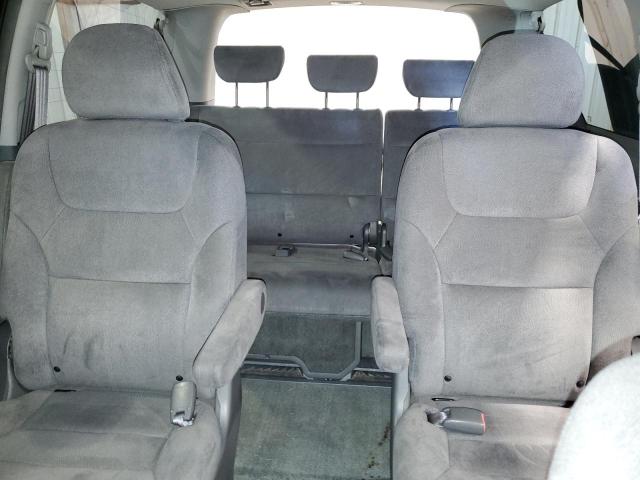 Photo 9 VIN: 5FNRL38455B012970 - HONDA ODYSSEY EX 