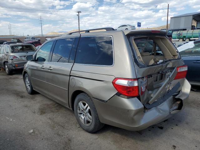 Photo 1 VIN: 5FNRL38455B024164 - HONDA ODYSSEY 