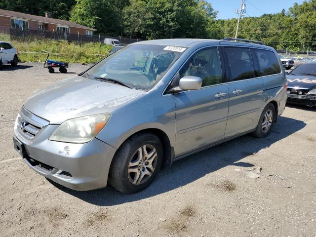 Photo 0 VIN: 5FNRL38455B042289 - HONDA ODYSSEY EX 