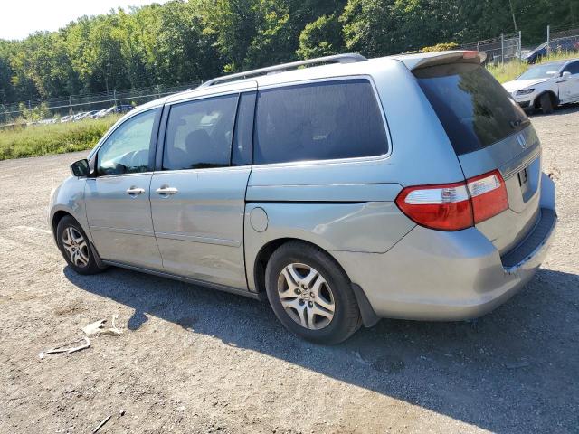 Photo 1 VIN: 5FNRL38455B042289 - HONDA ODYSSEY EX 