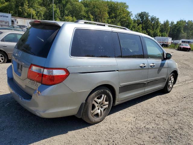 Photo 2 VIN: 5FNRL38455B042289 - HONDA ODYSSEY EX 