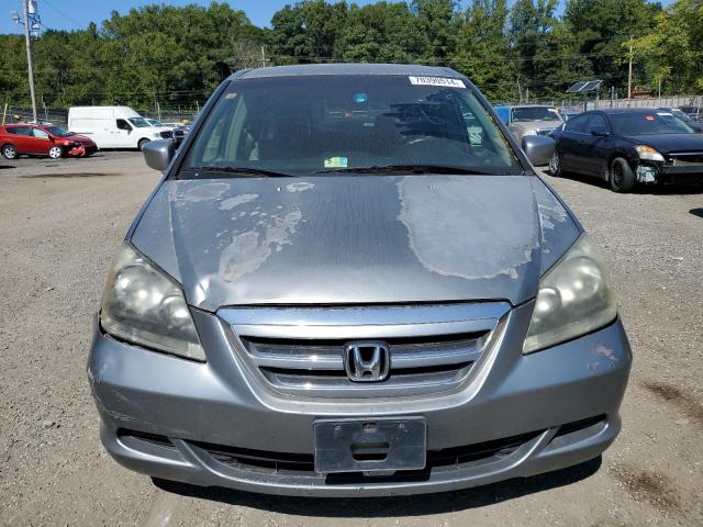 Photo 4 VIN: 5FNRL38455B042289 - HONDA ODYSSEY EX 