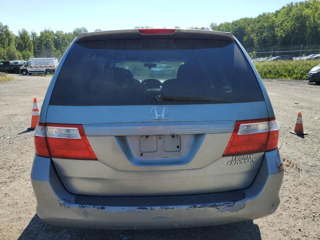 Photo 5 VIN: 5FNRL38455B042289 - HONDA ODYSSEY EX 