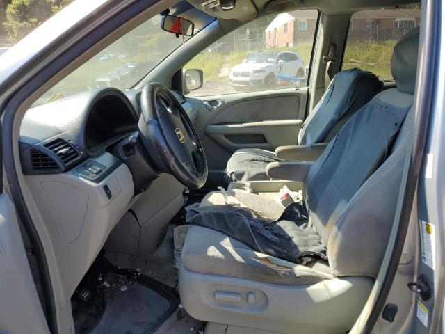 Photo 6 VIN: 5FNRL38455B042289 - HONDA ODYSSEY EX 