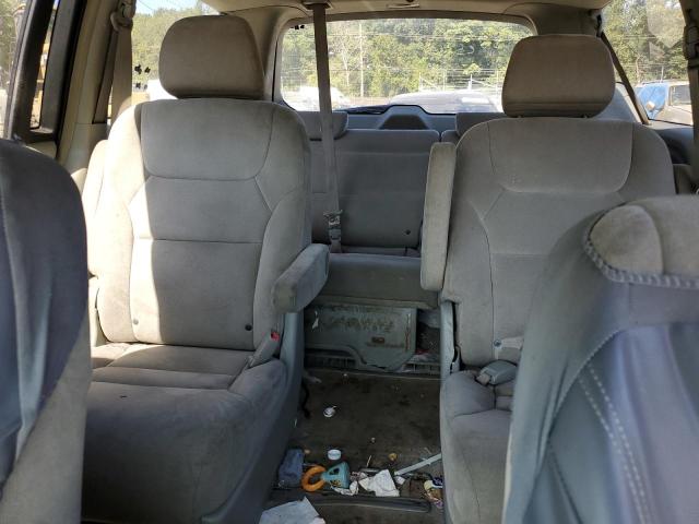 Photo 9 VIN: 5FNRL38455B042289 - HONDA ODYSSEY EX 