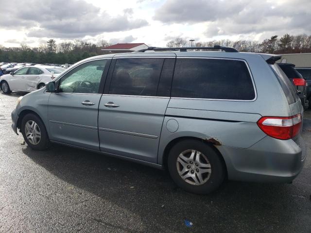 Photo 1 VIN: 5FNRL38455B096997 - HONDA ODYSSEY EX 