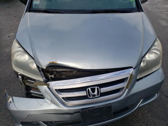 Photo 11 VIN: 5FNRL38455B096997 - HONDA ODYSSEY EX 