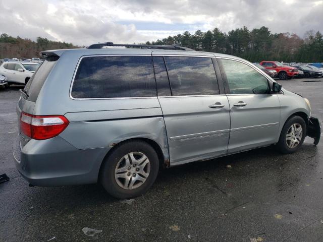 Photo 2 VIN: 5FNRL38455B096997 - HONDA ODYSSEY EX 