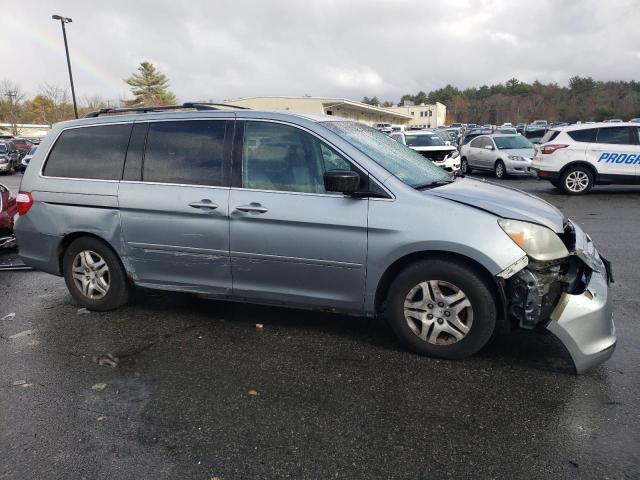 Photo 3 VIN: 5FNRL38455B096997 - HONDA ODYSSEY EX 