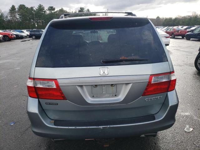 Photo 5 VIN: 5FNRL38455B096997 - HONDA ODYSSEY EX 