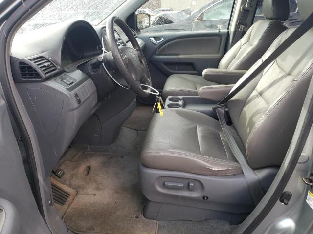 Photo 6 VIN: 5FNRL38455B096997 - HONDA ODYSSEY EX 