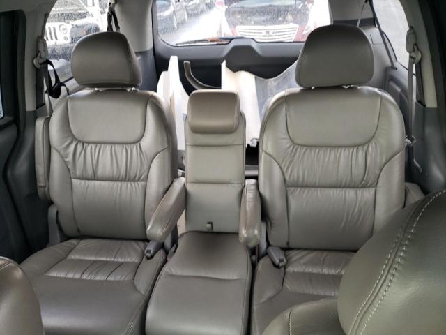 Photo 9 VIN: 5FNRL38455B096997 - HONDA ODYSSEY EX 