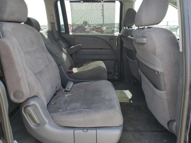 Photo 10 VIN: 5FNRL38455B105228 - HONDA ODYSSEY EX 