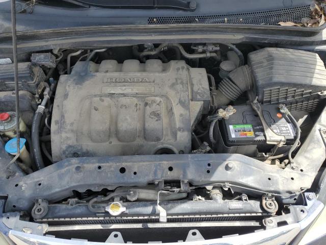 Photo 11 VIN: 5FNRL38455B105228 - HONDA ODYSSEY EX 