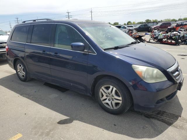 Photo 3 VIN: 5FNRL38455B105228 - HONDA ODYSSEY EX 