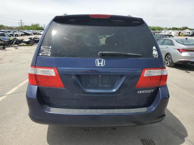 Photo 5 VIN: 5FNRL38455B105228 - HONDA ODYSSEY EX 