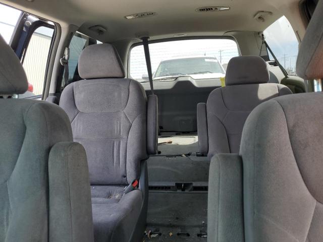 Photo 9 VIN: 5FNRL38455B105228 - HONDA ODYSSEY EX 