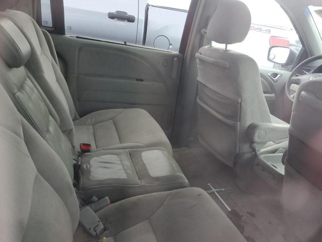 Photo 10 VIN: 5FNRL38455B108419 - HONDA ODYSSEY EX 