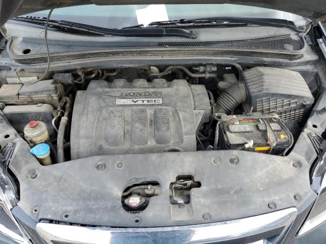 Photo 11 VIN: 5FNRL38455B108419 - HONDA ODYSSEY EX 