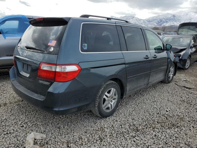 Photo 2 VIN: 5FNRL38455B108419 - HONDA ODYSSEY EX 