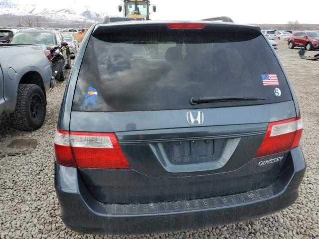 Photo 5 VIN: 5FNRL38455B108419 - HONDA ODYSSEY EX 