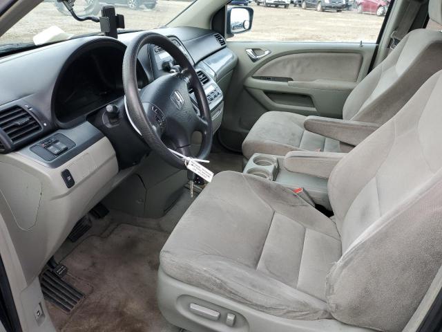 Photo 6 VIN: 5FNRL38455B108419 - HONDA ODYSSEY EX 