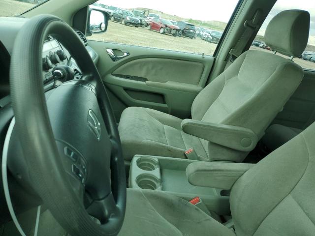 Photo 7 VIN: 5FNRL38455B108419 - HONDA ODYSSEY EX 