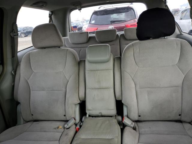 Photo 9 VIN: 5FNRL38455B108419 - HONDA ODYSSEY EX 