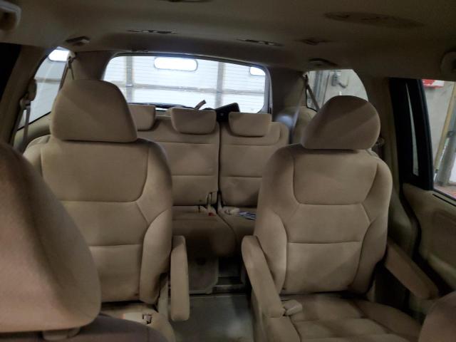 Photo 10 VIN: 5FNRL38455B403682 - HONDA ODYSSEY EX 