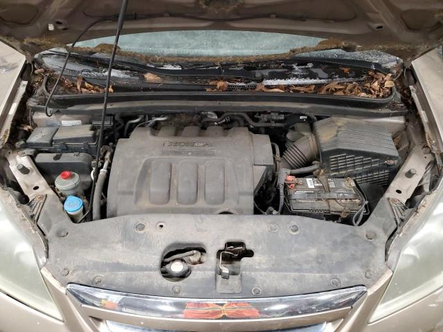 Photo 11 VIN: 5FNRL38455B403682 - HONDA ODYSSEY EX 