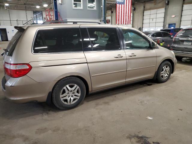 Photo 2 VIN: 5FNRL38455B403682 - HONDA ODYSSEY EX 