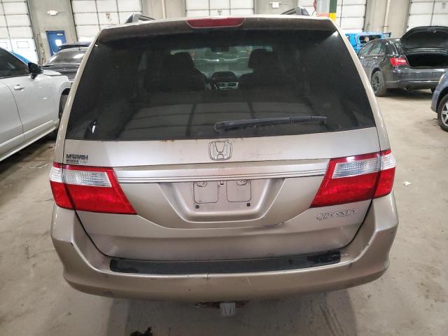 Photo 5 VIN: 5FNRL38455B403682 - HONDA ODYSSEY EX 