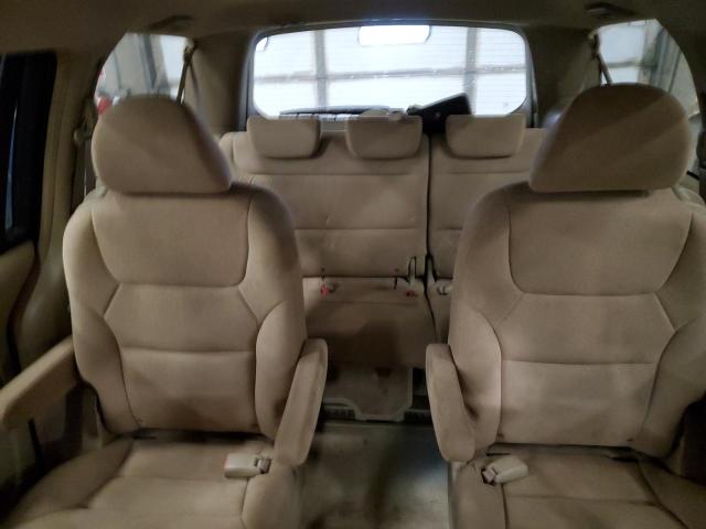 Photo 9 VIN: 5FNRL38455B403682 - HONDA ODYSSEY EX 