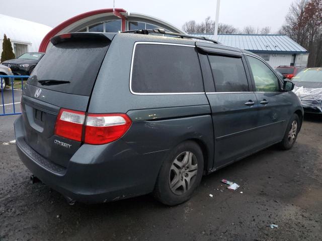 Photo 2 VIN: 5FNRL38455B404024 - HONDA ODYSSEY EX 