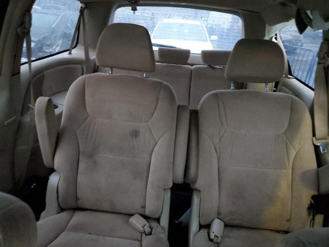 Photo 9 VIN: 5FNRL38455B404024 - HONDA ODYSSEY EX 