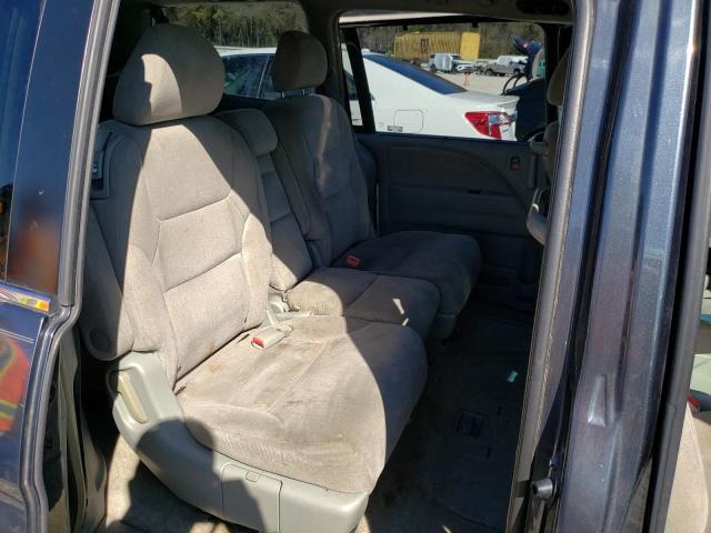 Photo 5 VIN: 5FNRL38455B421616 - HONDA ODYSSEY EX 