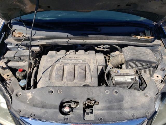 Photo 6 VIN: 5FNRL38455B421616 - HONDA ODYSSEY EX 