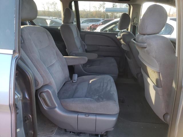 Photo 10 VIN: 5FNRL38456B021833 - HONDA ODYSSEY EX 