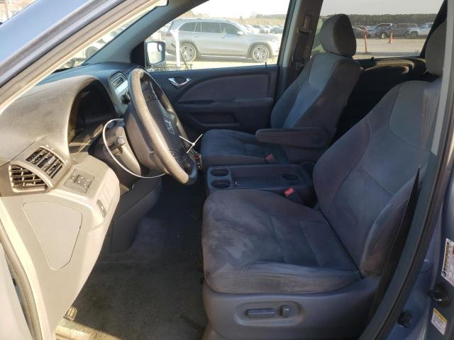 Photo 6 VIN: 5FNRL38456B021833 - HONDA ODYSSEY EX 